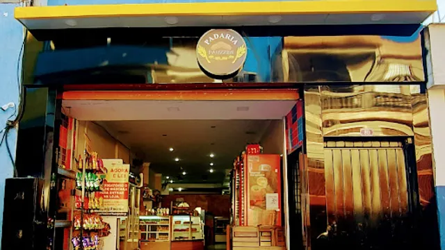 Padaria Panzine