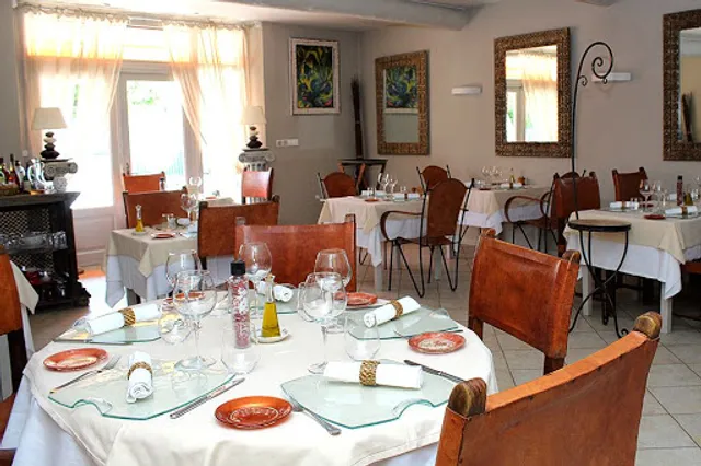 L' Auberge de Cheval Blanc