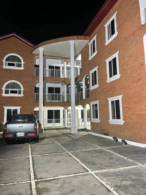 Rich View Hotel, Kwabenya