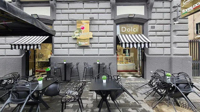 Pasticceria Galiero - Secondigliano