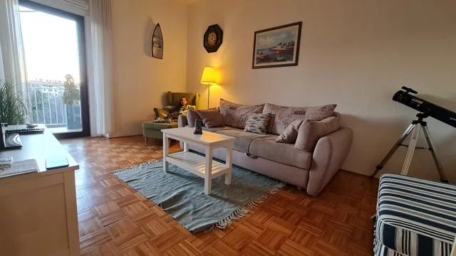 Apartment Sole di Pola