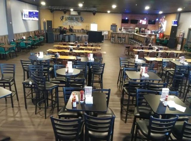 Andaluz Family Mexican Restaurant