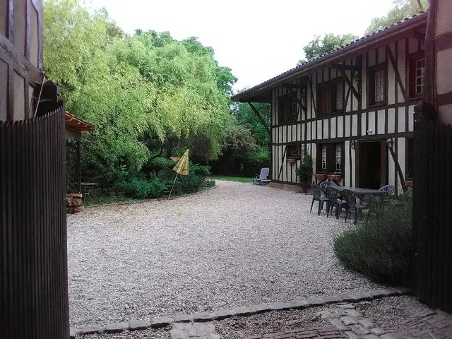 Le Gîte de Laurence