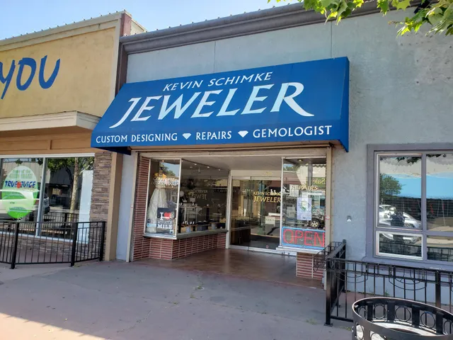 Kevin Schimke Jewelers