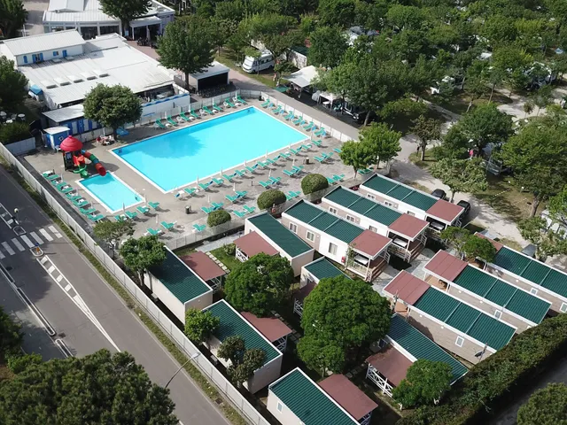 Club del Sole Adriatico Cervia Easy Camping Village
