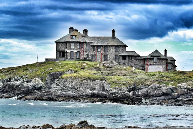 Trearddur bay Holiday Bungalows