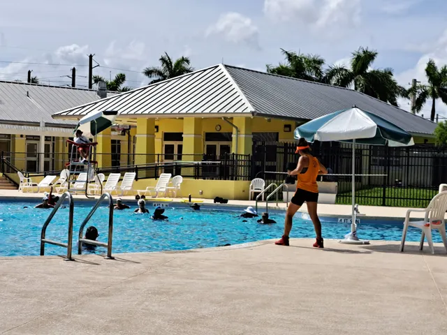 North Pointe Community Center