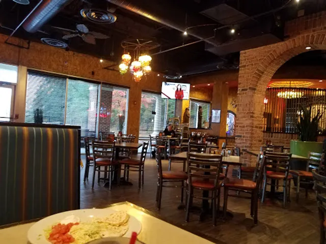 La Parrilla Mexican Restaurant - Dallas Hwy, GA