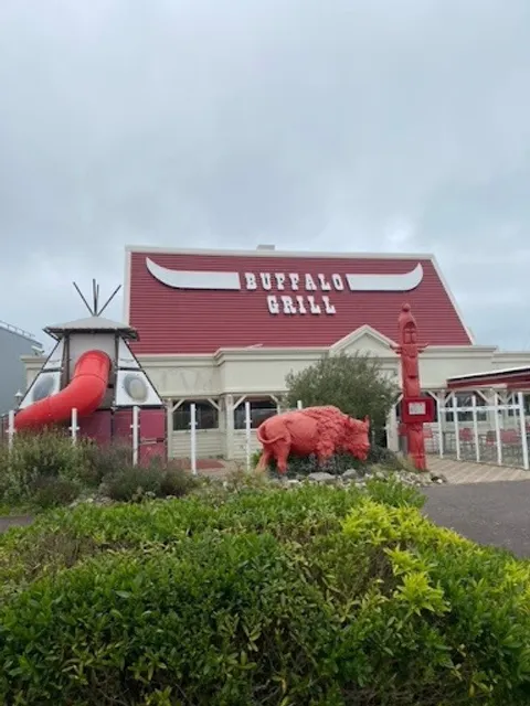 Buffalo Grill Pleurtuit