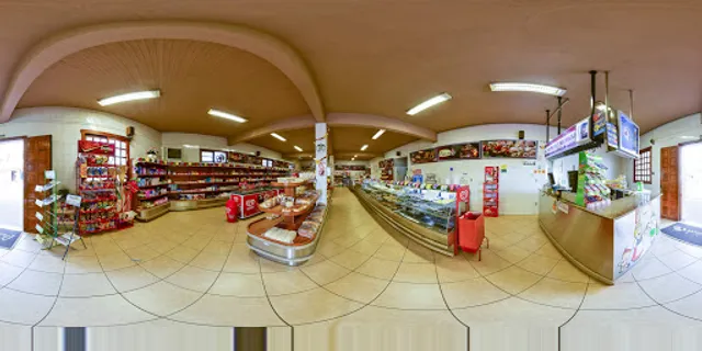 Tea House and Bakery Pritsch