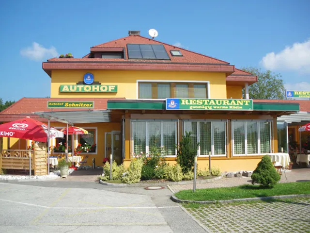 Restaurant Autohof