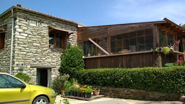 Eftopia Martino Pansion