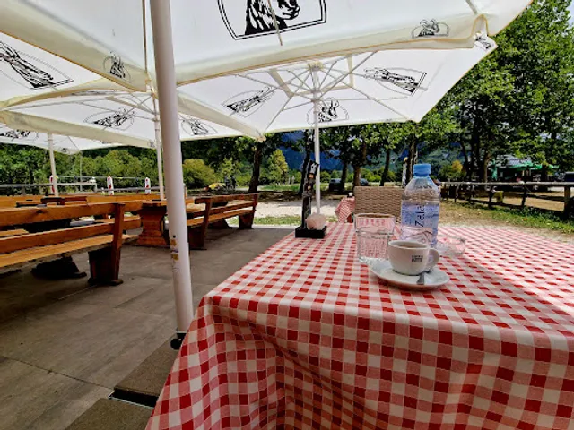 Nono - pizza grill Bovec