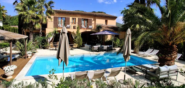 Maison Prestige Roberto Geissini