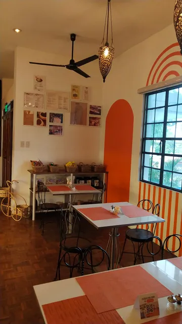 Cravings Dessert Bar and Events Place