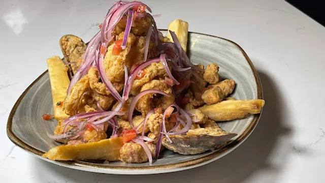 Cayjo Peruvian Cuisine