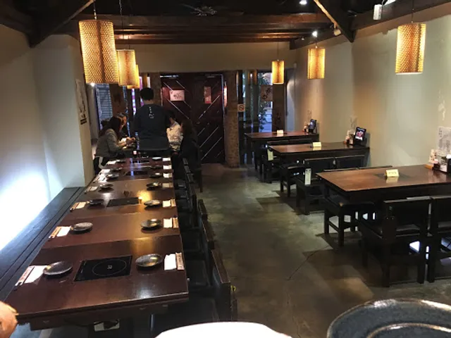 樂樂庵之合掌日式餐酒館