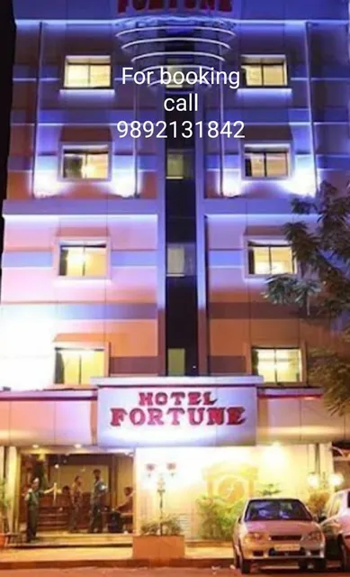 Hotel Fortune Mumbai