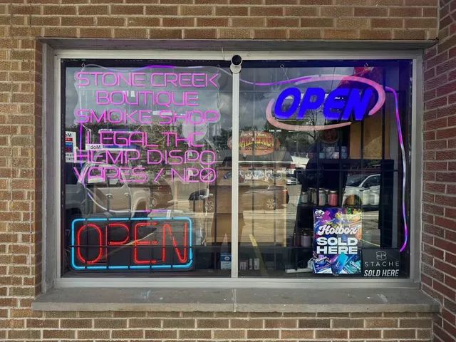 Stone Creek Boutique