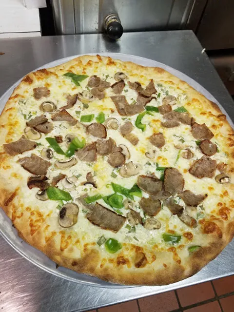 Pietro's Italian Restaurant