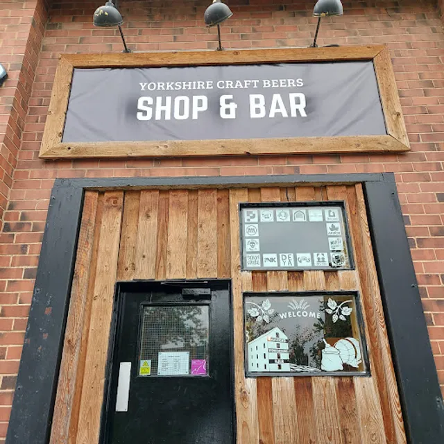 Yorkshire Craft Beers