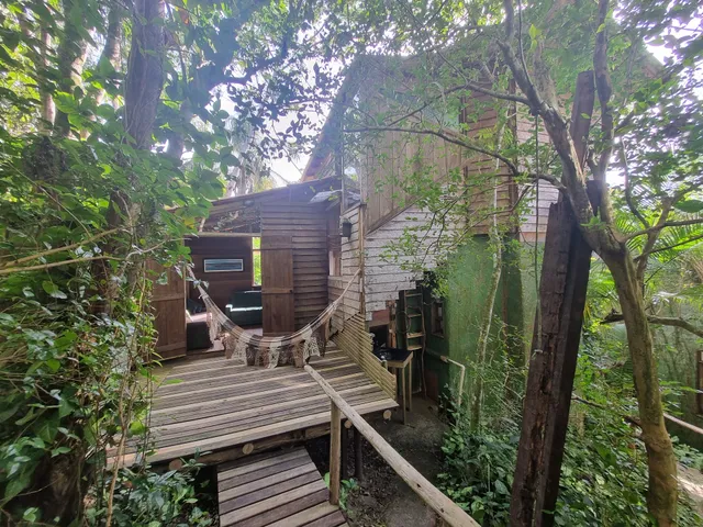 Vila da Mata Hosting