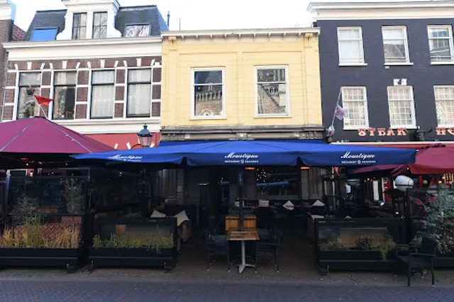 Restaurant Moustique