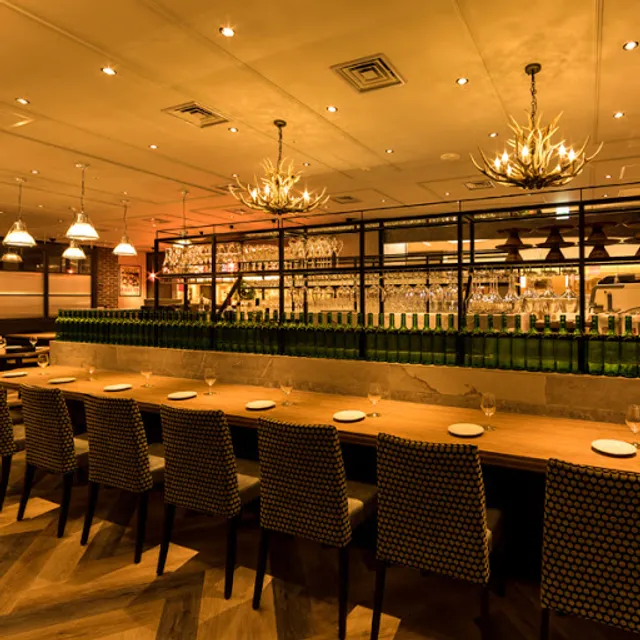 北海道イタリアン ミアボッカトリエ京王調布店