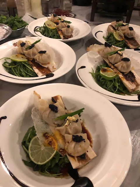 Sini Ethnic Omakase | Fine Dining Restaurant