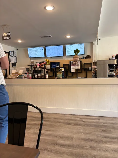 The Coffee Shop Eupora