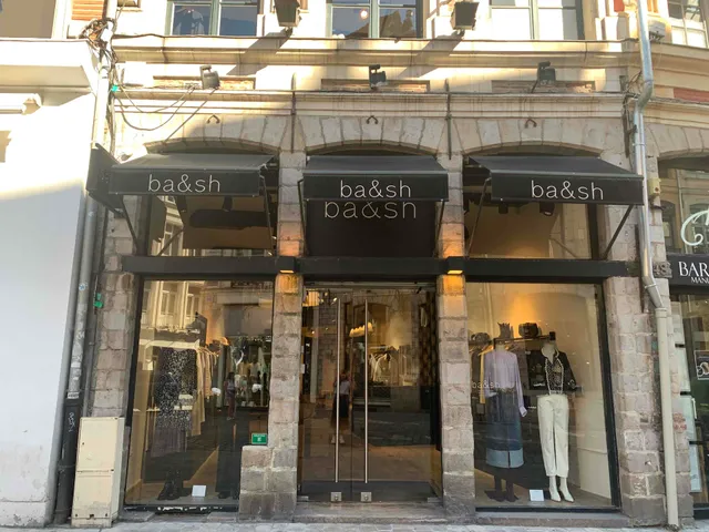 ba&sh - Lille