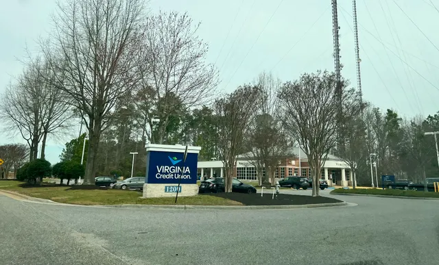 Virginia Credit Union