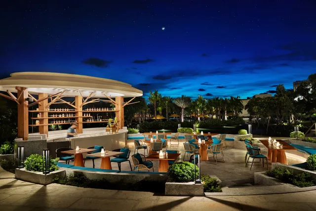 Pullman Phu Quoc Beach Resort