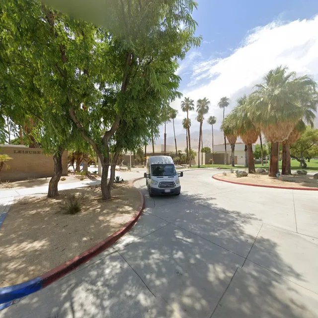 Certified Farmers' Market Palm Springs Indoor