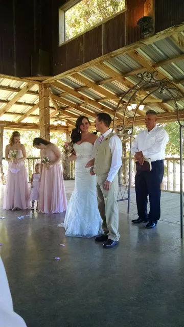 Ramage Farm Weddings