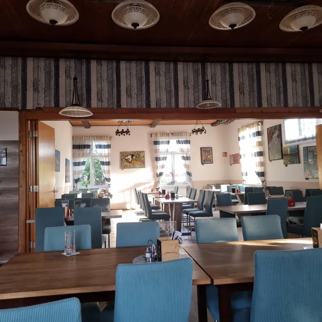 Schutzhaus Blumenfreunde zum Marco