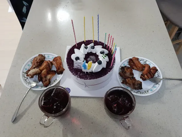 파리바게뜨 순천대석점