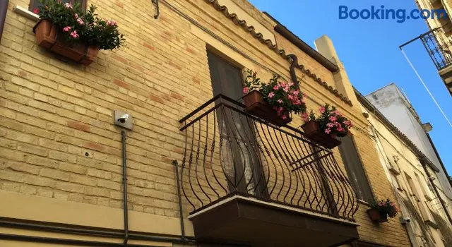 Guest House Dimora Fiorita