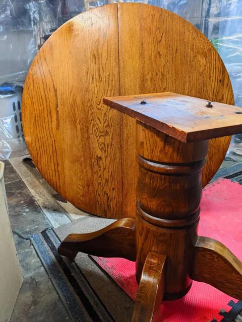 Bubba's Premium AAA Guaranteed Best Vintage Furniture Restoration