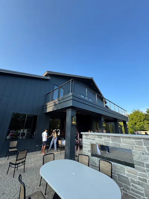 The Table at Everly Farms
