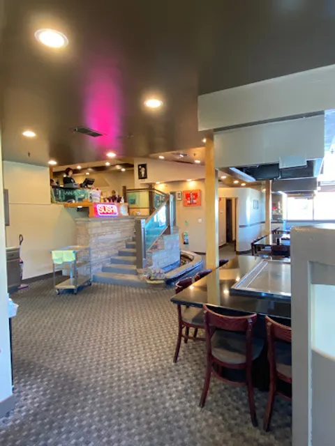 Hanakawa Japanese Steak & Sushi Bar