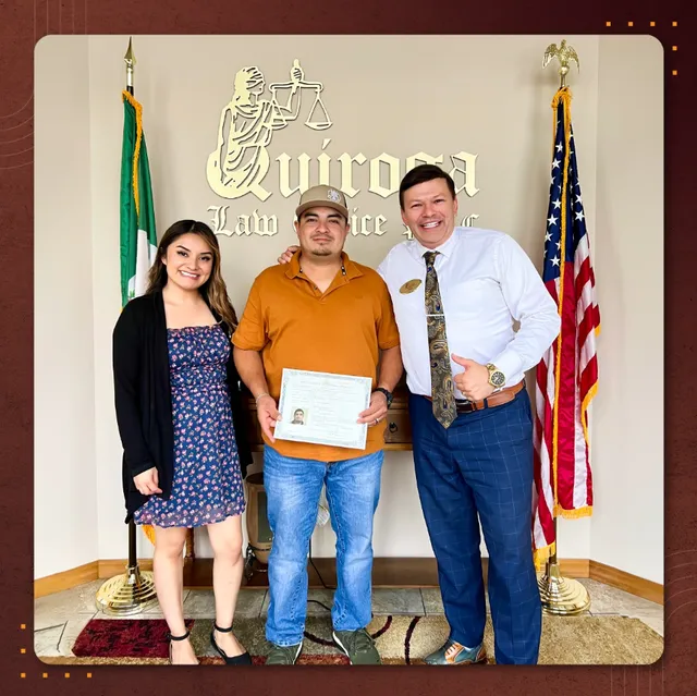 Quiroga Law Office, PLLC