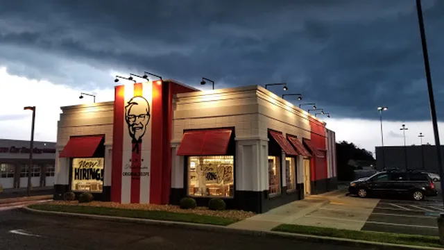 KFC