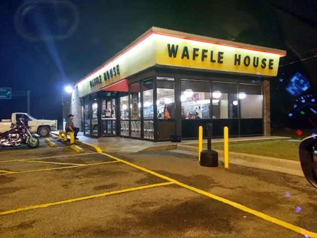 Waffle House