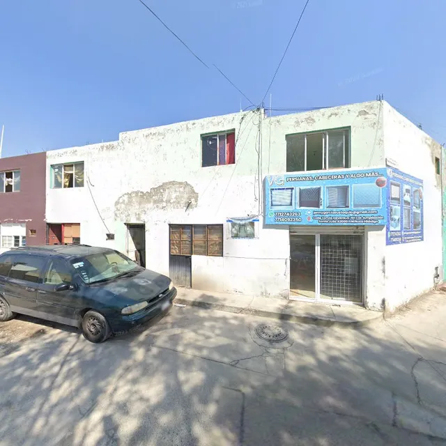 Antojitos Mexicanos Bety