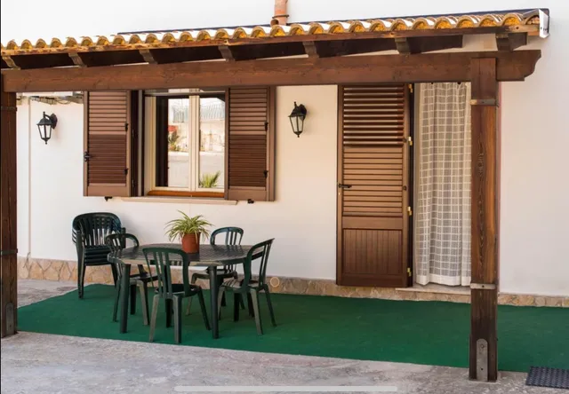 Baglio Scurati - Home Holidays