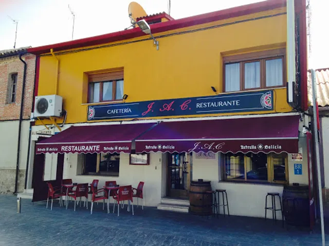 Restaurante J. A. C.
