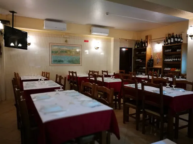 Churrasqueira Fatinha