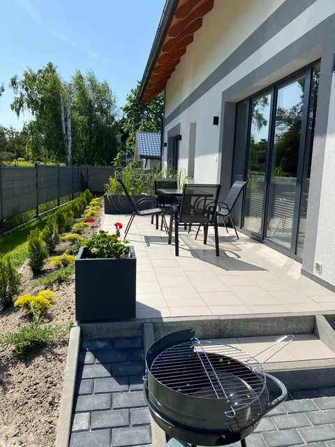 IDEAL pokoje i apartamenty w Jantarze