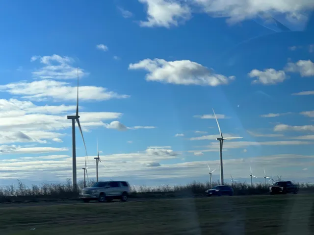 Electra Wind Farm